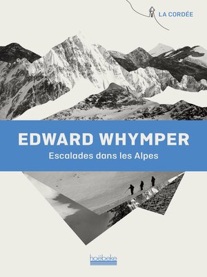 cover image of Escalades dans les Alpes